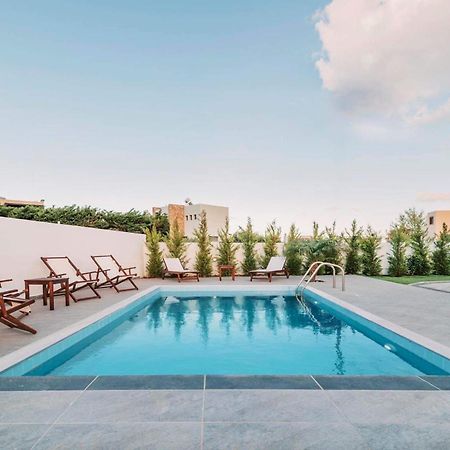 Infinity Blu Villa Gennadi Eksteriør billede