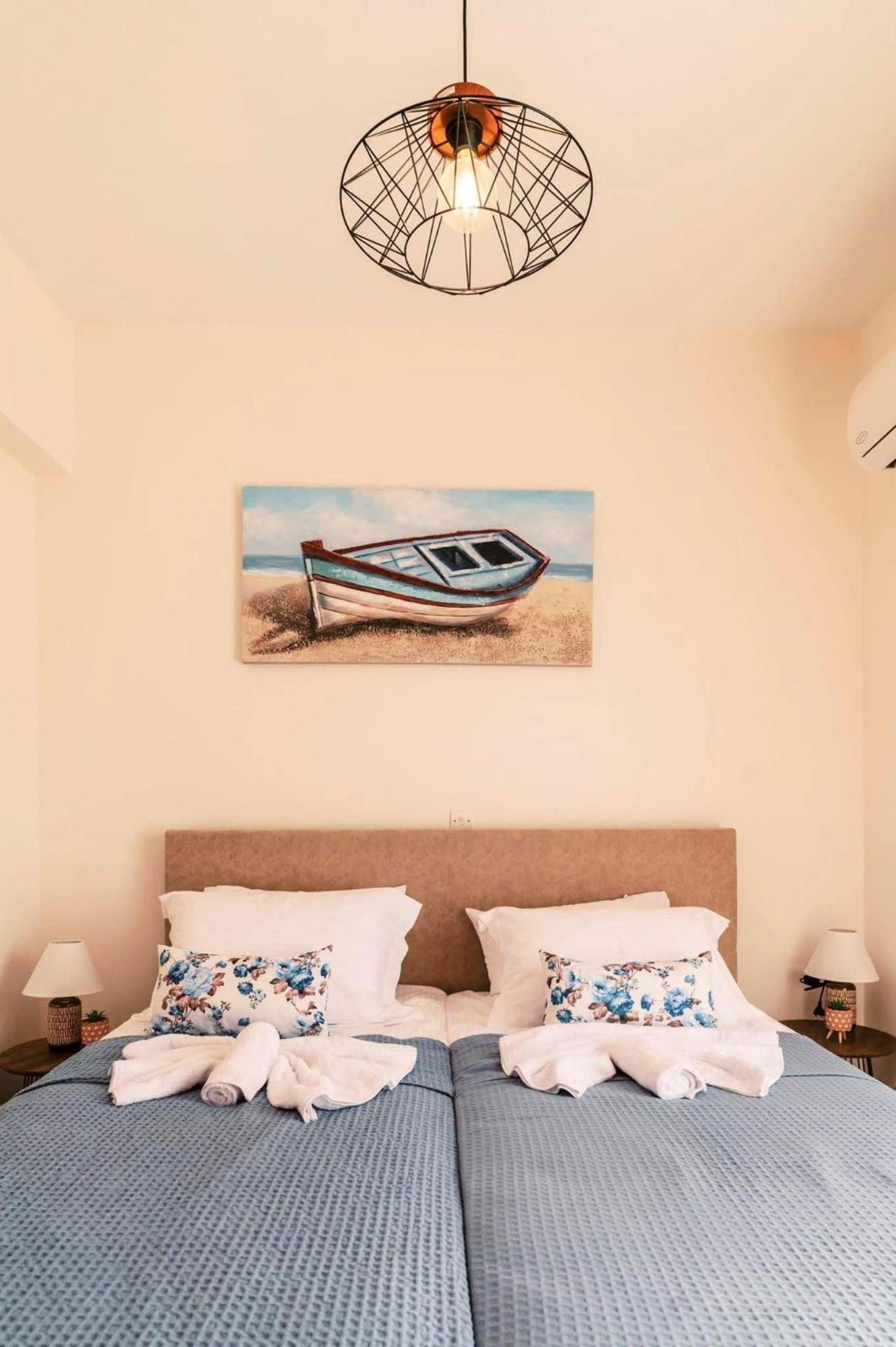 Infinity Blu Villa Gennadi Eksteriør billede