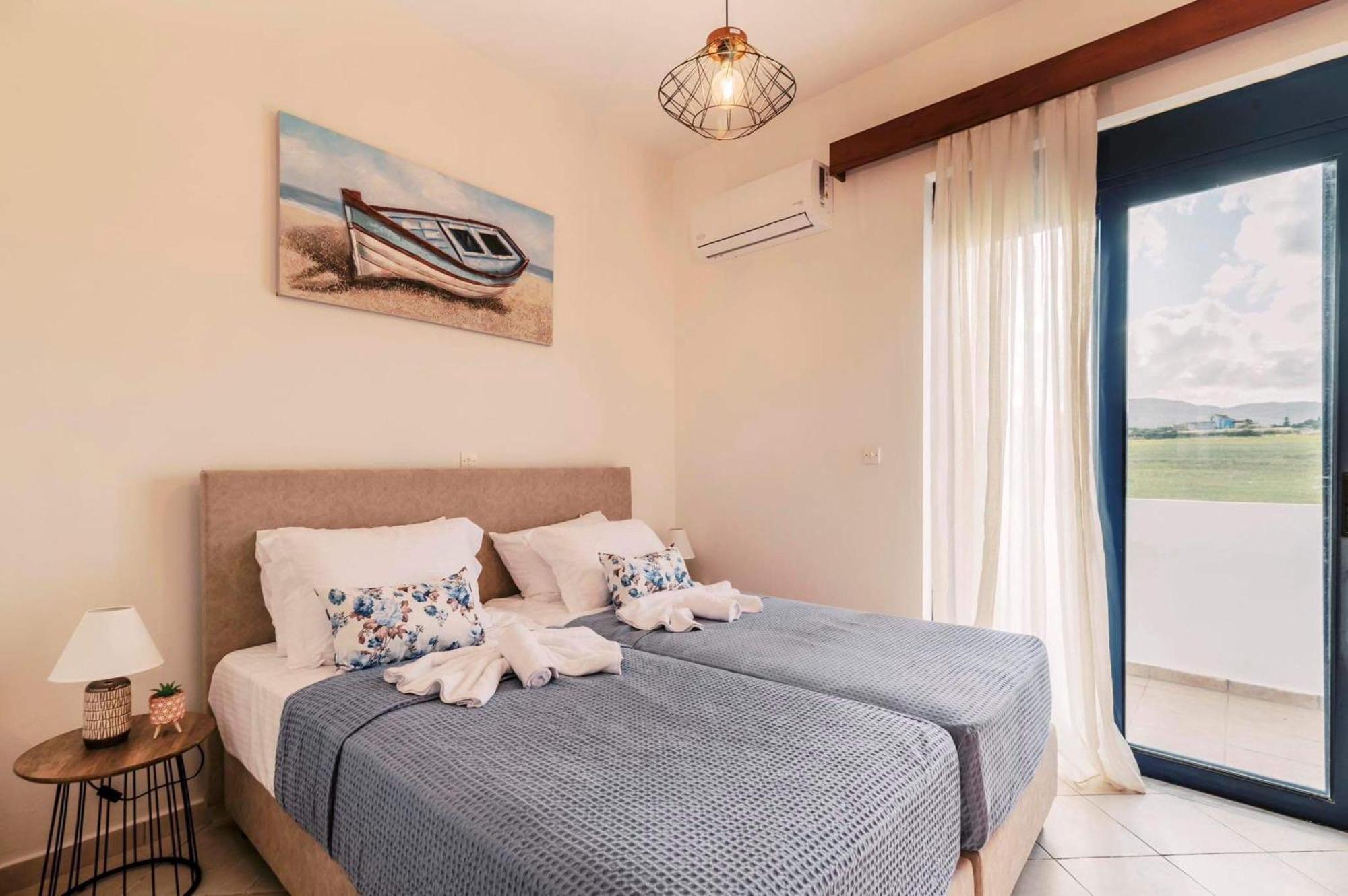 Infinity Blu Villa Gennadi Eksteriør billede