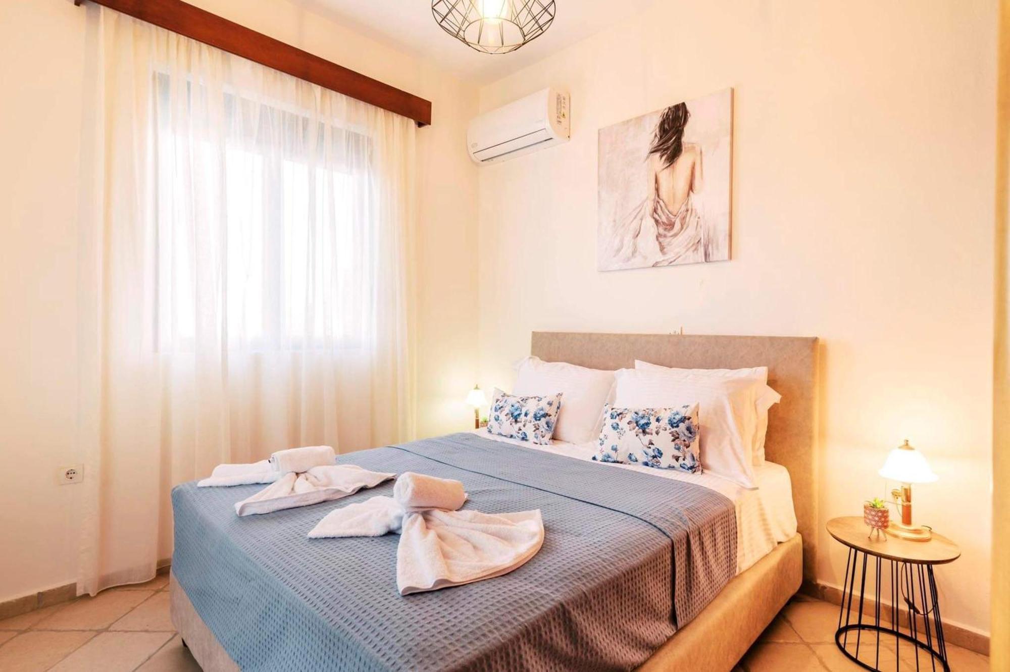 Infinity Blu Villa Gennadi Eksteriør billede