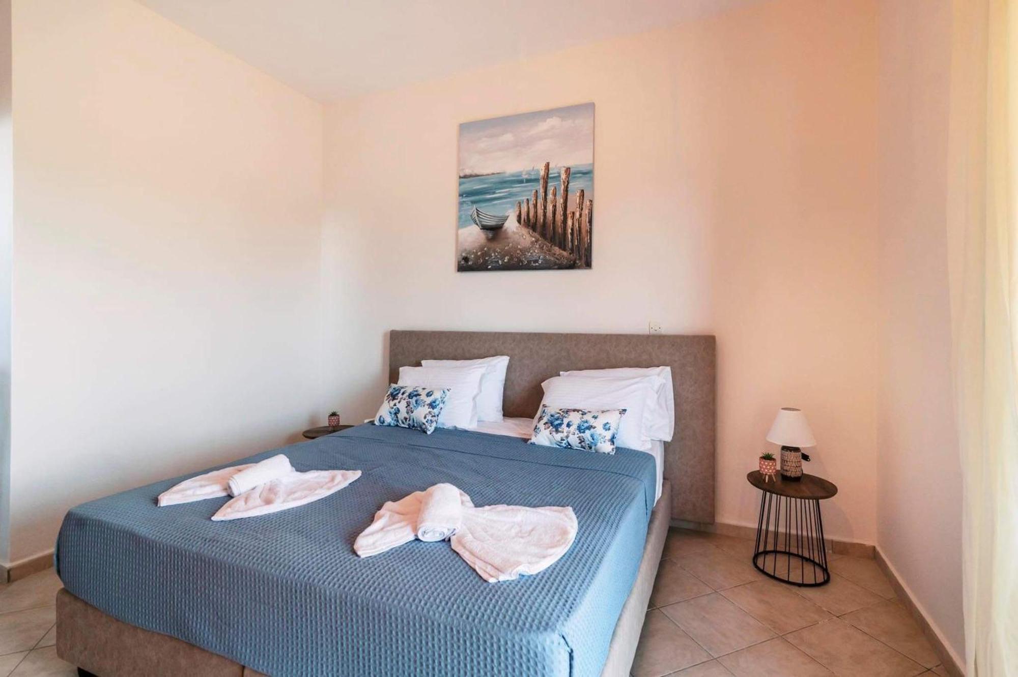Infinity Blu Villa Gennadi Eksteriør billede